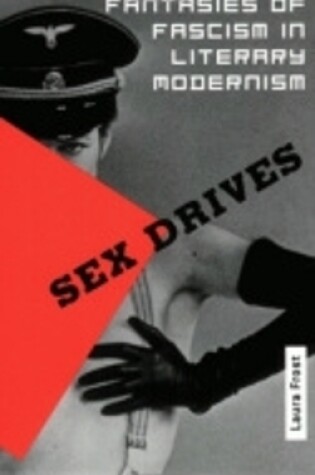 Cover of Sex Drives