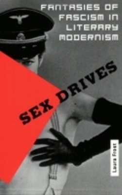 Book cover for Sex Drives