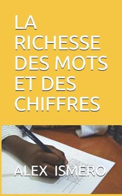 Book cover for La Richesse Des Mots Et Des Chiffres