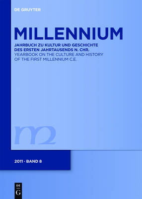 Cover of 2011