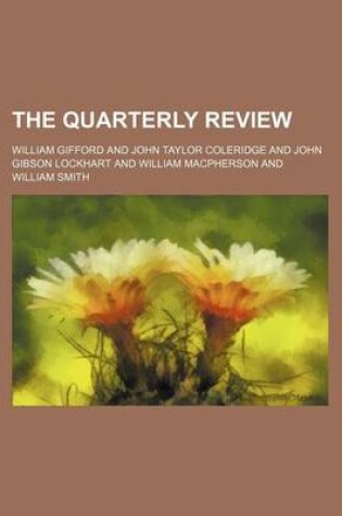 Cover of The Quarterly Review (Volume 147)