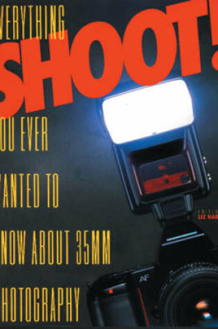 Cover of Shoot!