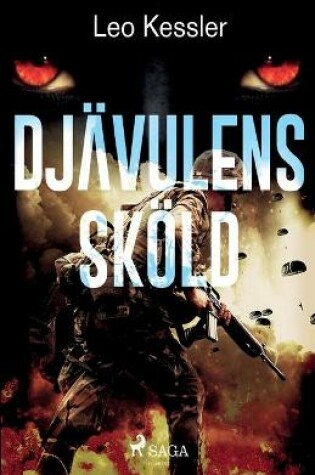 Cover of Djävulens sköld