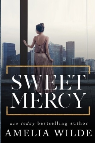 Cover of Sweet Mercy