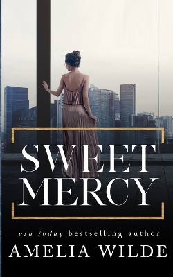 Book cover for Sweet Mercy