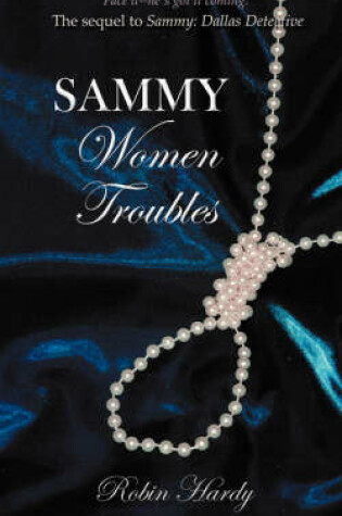 Cover of Sammy