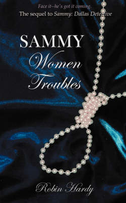 Book cover for Sammy