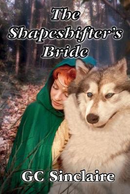 Cover of The Shapeshifter's Bride