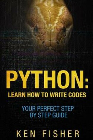 Cover of Python