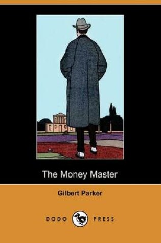 Cover of The Money Master (Dodo Press)