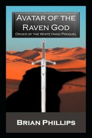 Cover of Avatar of the Raven God
