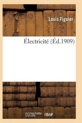 Book cover for �lectricit�