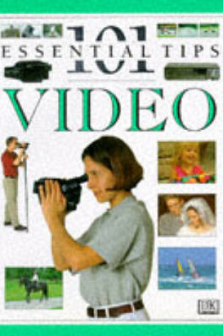 Cover of DK 101s:  08 Video