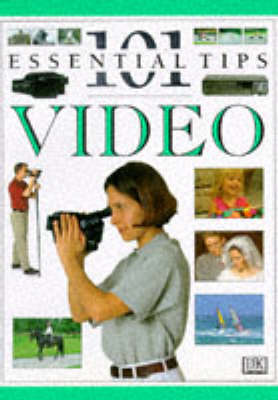 Book cover for DK 101s:  08 Video