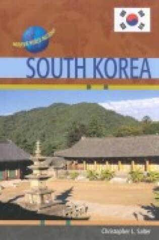 Cover of South Korea