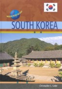 Cover of South Korea