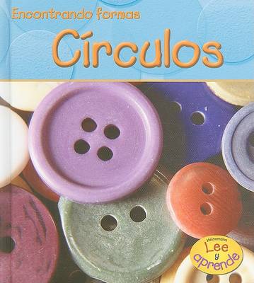 Book cover for Círclos