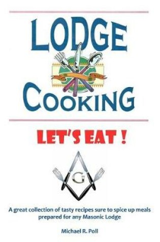 Cover of Lodge Cooking