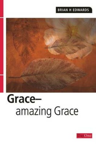 Cover of Grace: Amazing Grace