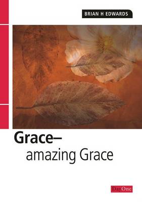 Book cover for Grace: Amazing Grace