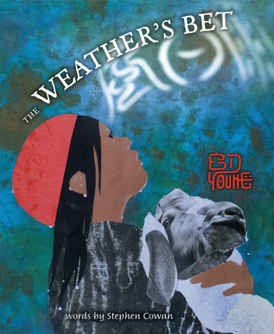 Book cover for The Weather's Bet