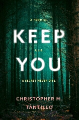 Cover of Keep You