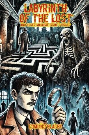 Cover of Labyrinth of the Lost