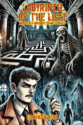 Book cover for Labyrinth of the Lost