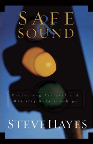 Book cover for Safe and Sound