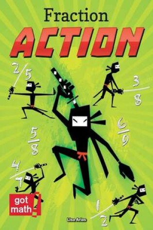 Cover of Fraction Action
