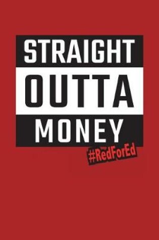 Cover of Straight Outta Money