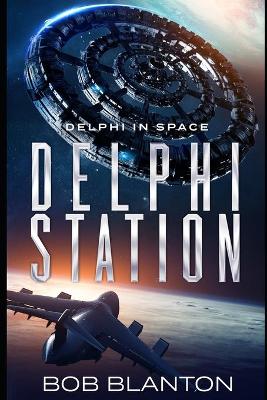 Cover of Delphi Station