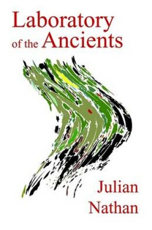 Cover of Laboratory of the Ancients