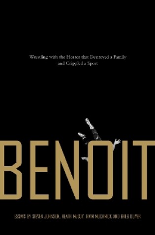 Cover of Benoit