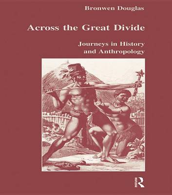 Book cover for Across the Great Divide