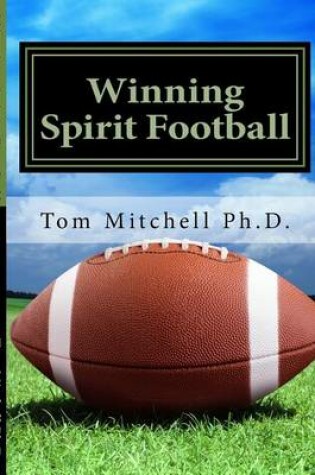 Cover of Winning Spirit Football
