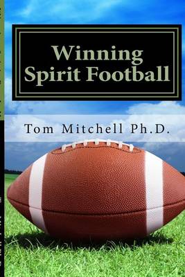 Book cover for Winning Spirit Football