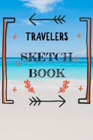 Cover of Travelers Sketch Book