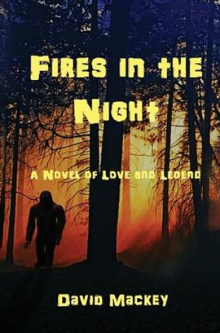 Cover of Fires in the Night