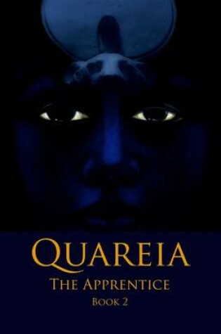 Cover of Quareia the Apprentice