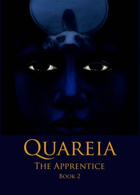 Cover of Quareia the Apprentice