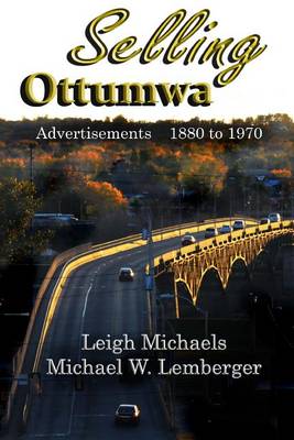 Book cover for Selling Ottumwa