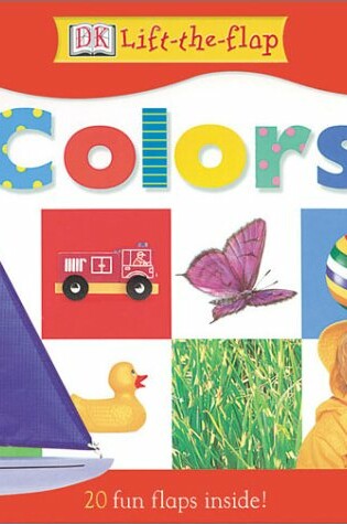 Cover of Colors