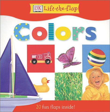 Cover of Colors