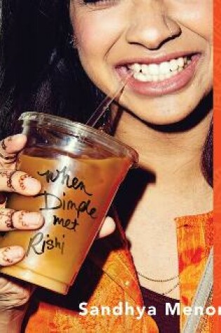 Cover of When Dimple Met Rishi