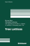 Book cover for Tree Lattices