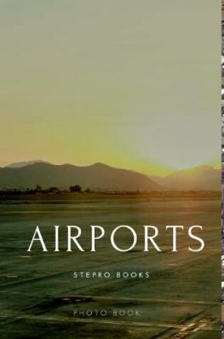 Cover of Airports