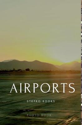 Book cover for Airports
