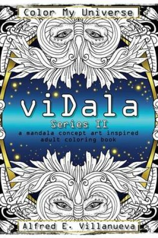 Cover of Vidala Series 2