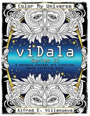 Book cover for Vidala Series 2